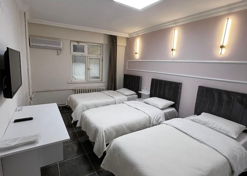 Edirne Kesan Room