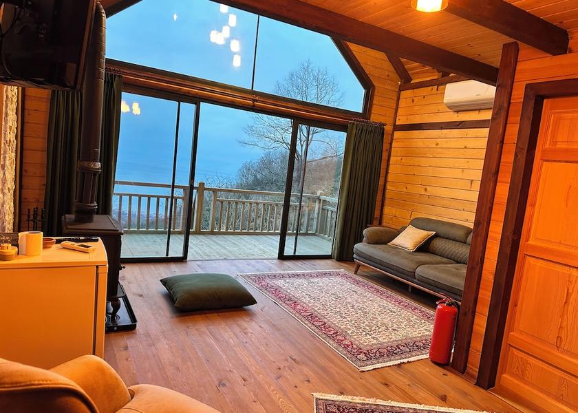 Trabzon Surmene Room