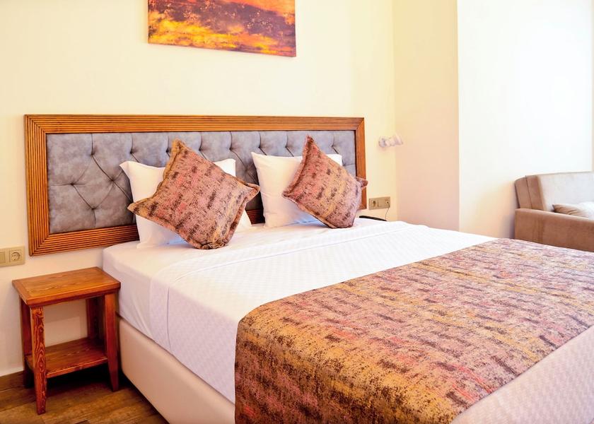 Çanakkale Gökçeada Room