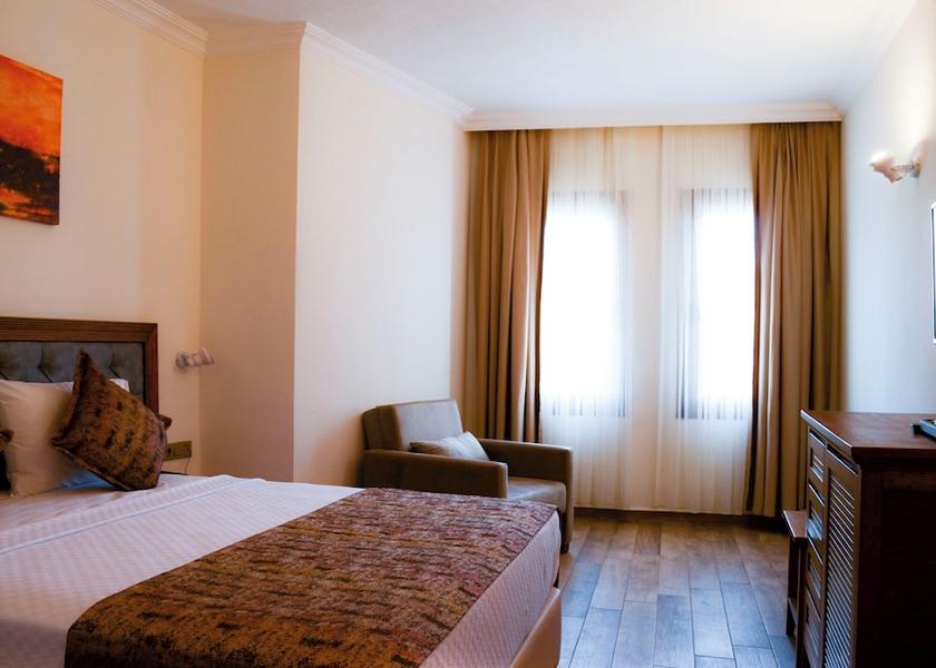 Çanakkale Gökçeada Room