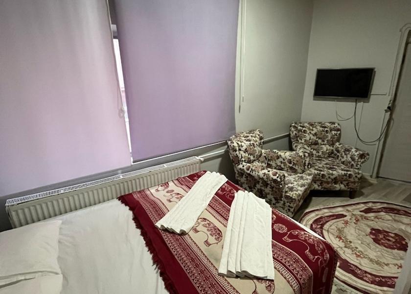 Erzurum Province Erzurum Room