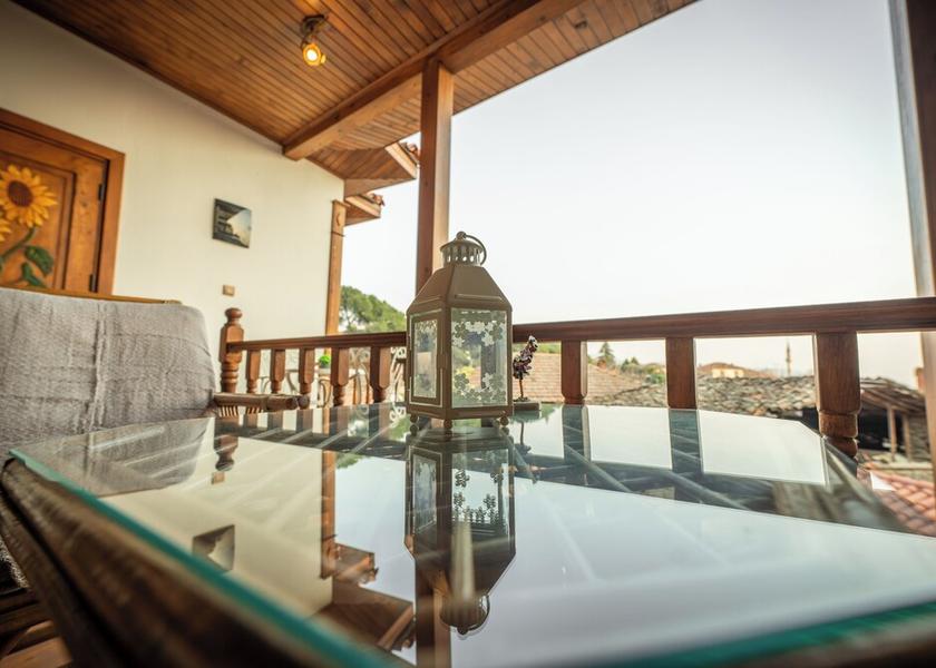 Izmir Ödemiş Exterior Detail