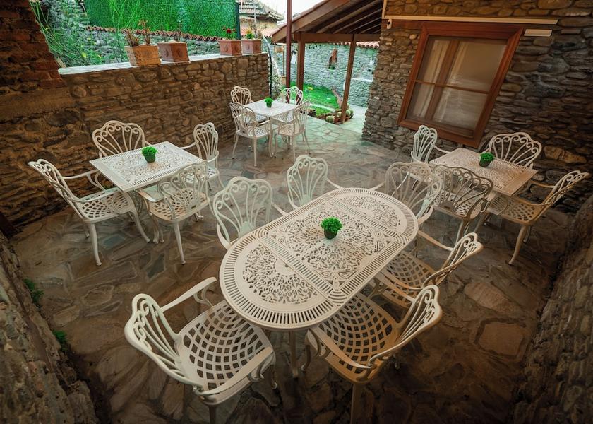 Izmir Ödemiş Exterior Detail