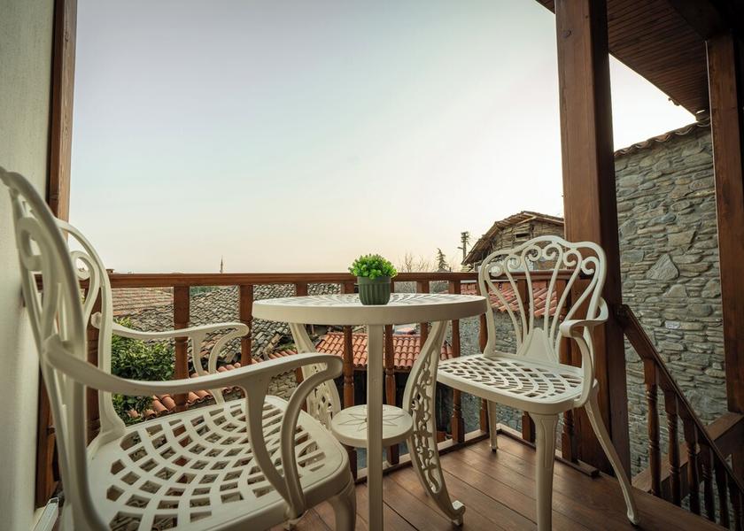 Izmir Ödemiş Exterior Detail