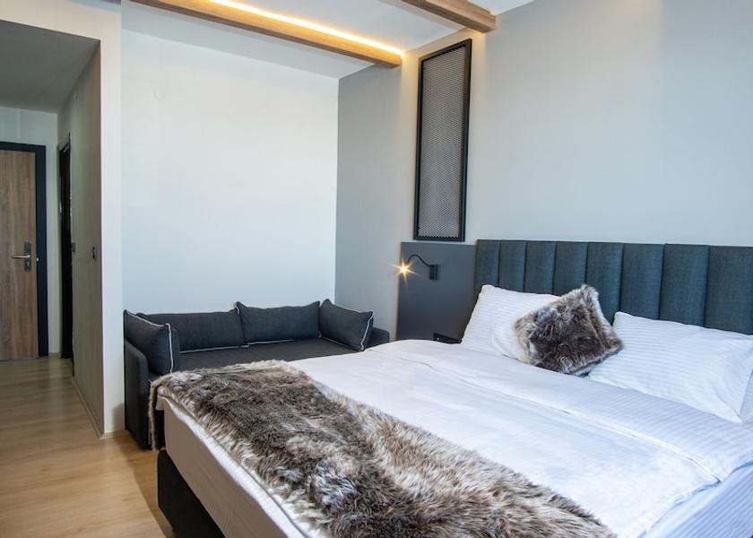 Kayseri Hacilar Room