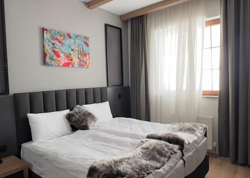 Kayseri Hacilar Room
