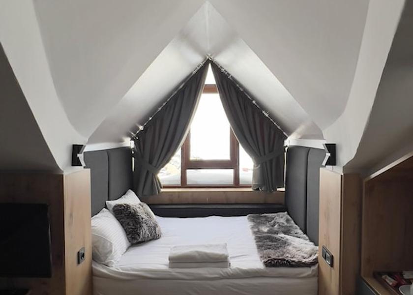 Kayseri Hacilar Room