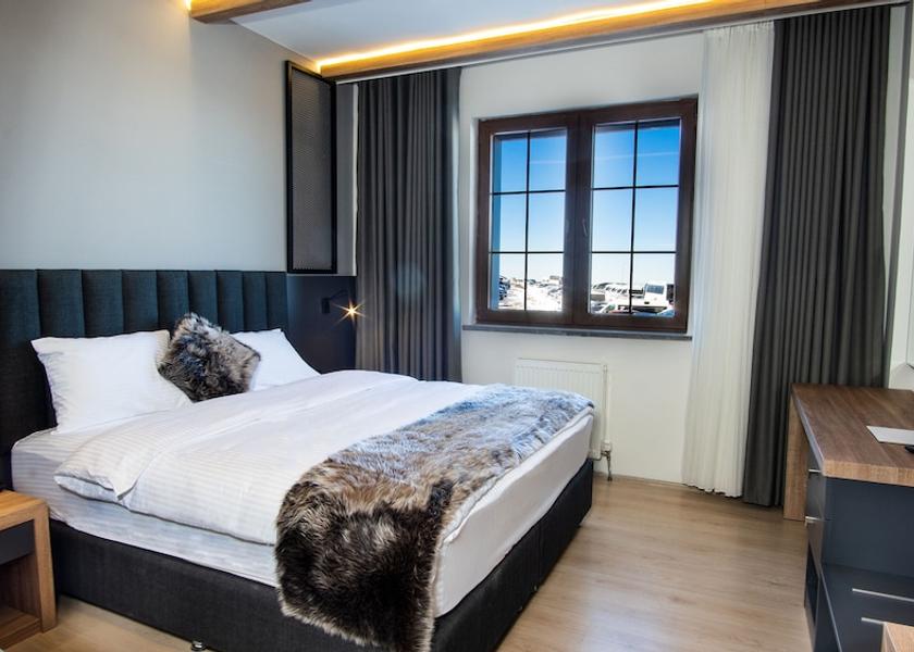 Kayseri Hacilar Room