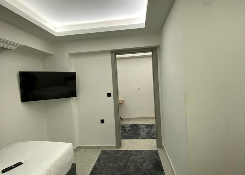 Isparta Province Isparta Room