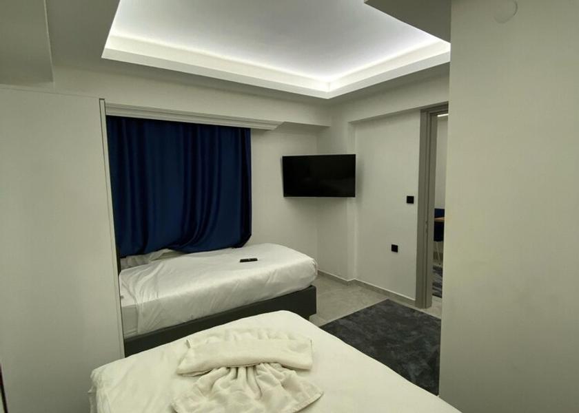 Isparta Province Isparta Room