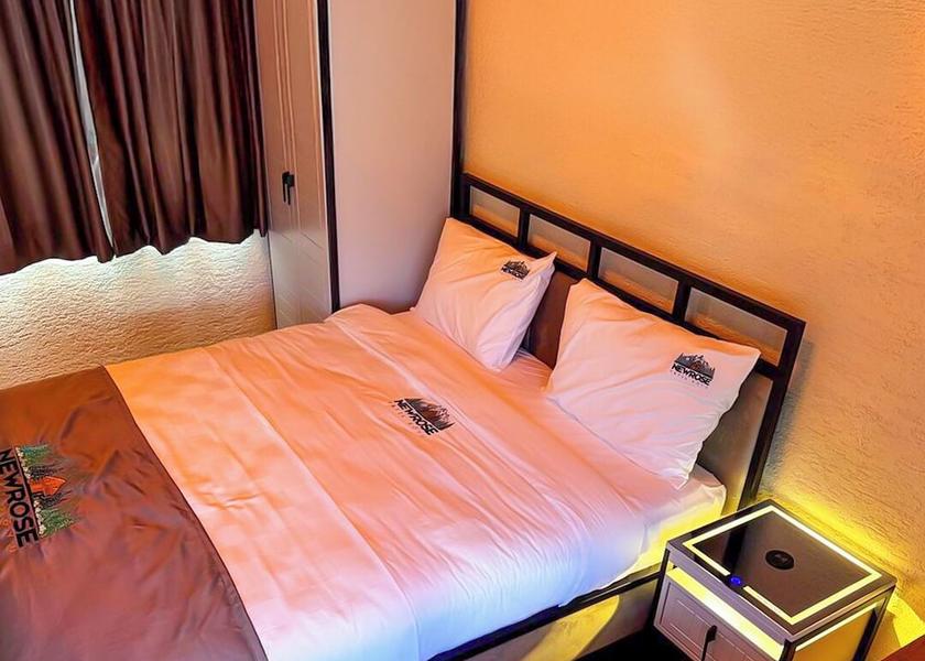 Artvin Province Kemalpaşa Room