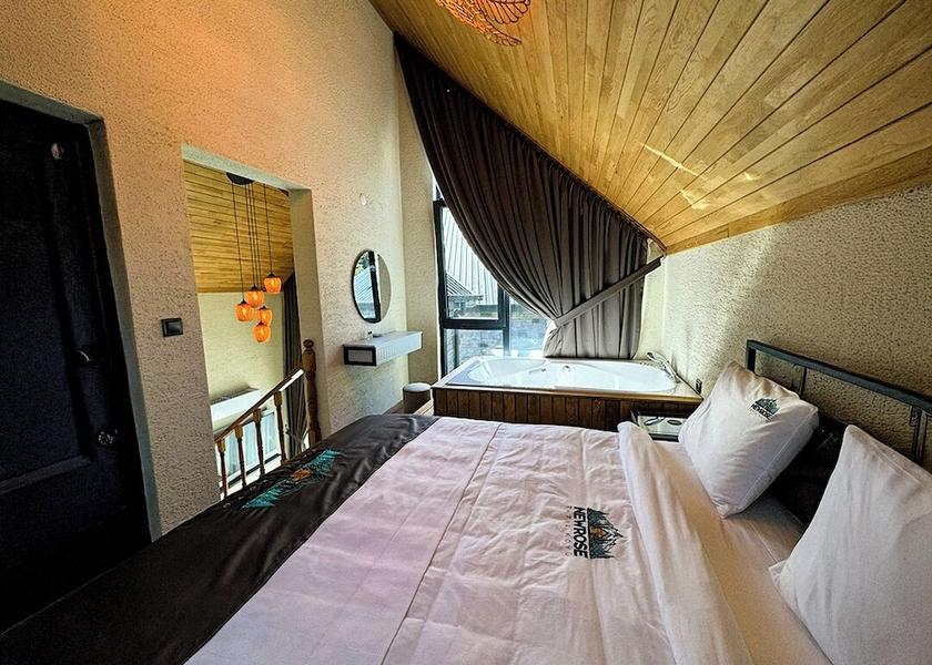 Artvin Province Kemalpaşa Room