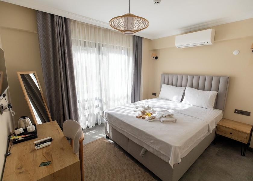 Izmir Dikili Room