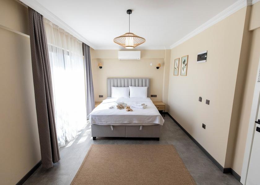 Izmir Dikili Room