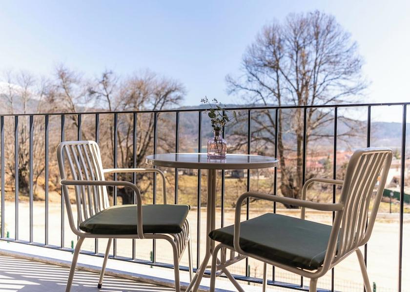 Izmir Ödemiş Terrace