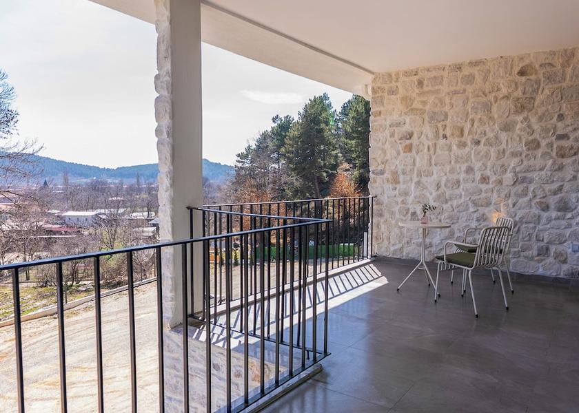 Izmir Ödemiş Terrace