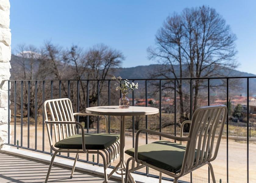 Izmir Ödemiş Terrace