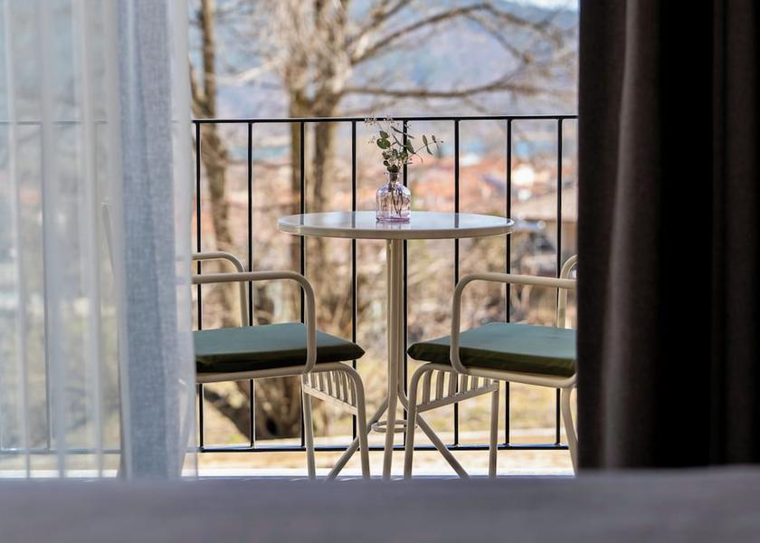 Izmir Ödemiş Terrace