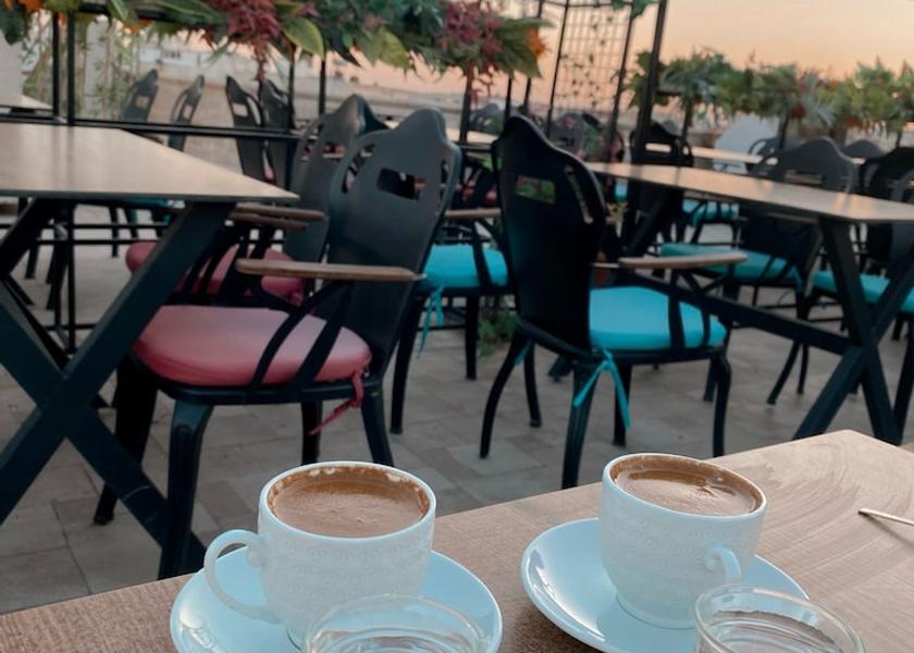 Mardin Province Midyat Terrace