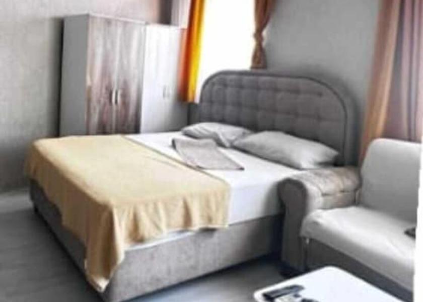 Aydin Nazilli Room