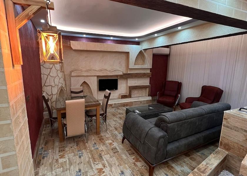 Hatay Iskenderun Room