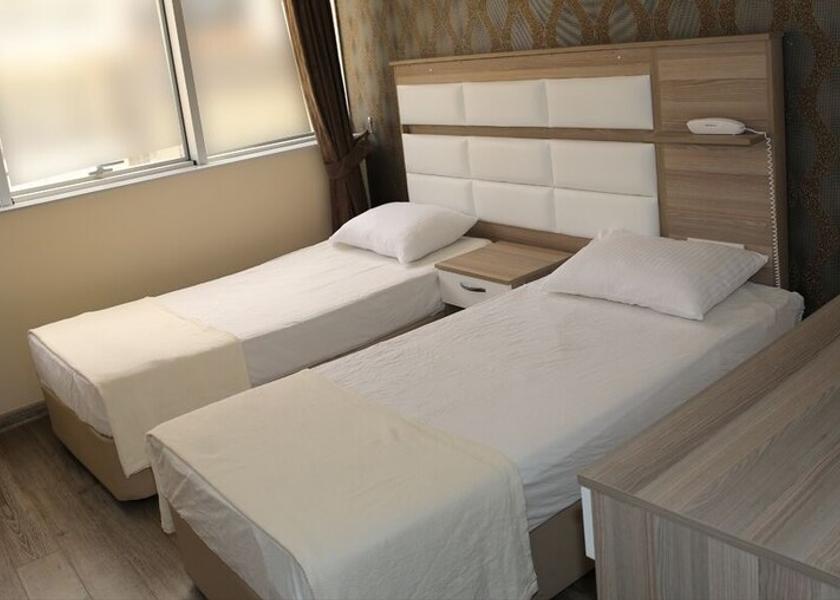 Tekirdag Saray Room