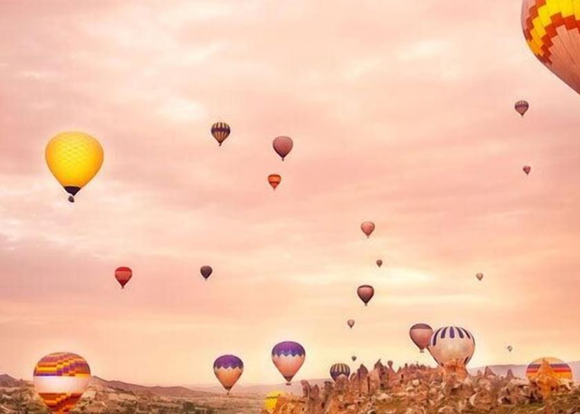 Land View from Property