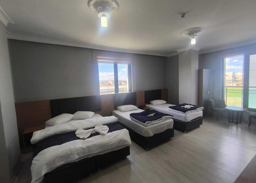 Kars Province Kars Room