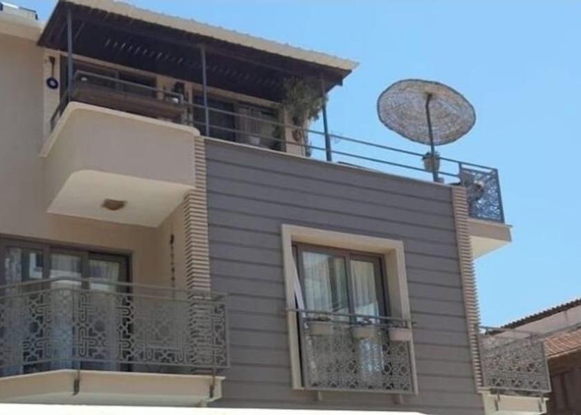 Aydin Didim Exterior Detail