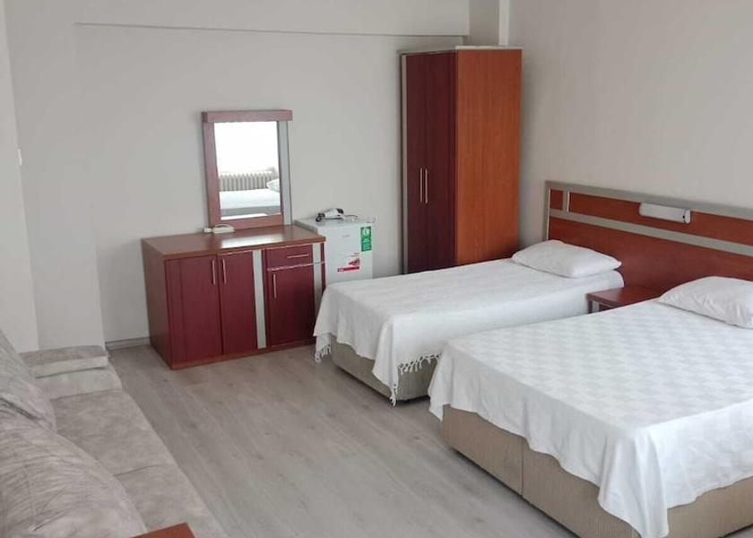 Düzce Province Akcakoca Room
