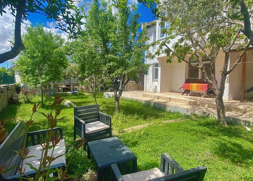 Canakkale Gokceada Exterior Detail