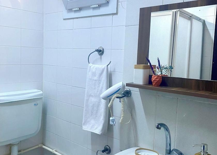 Canakkale Gokceada Room