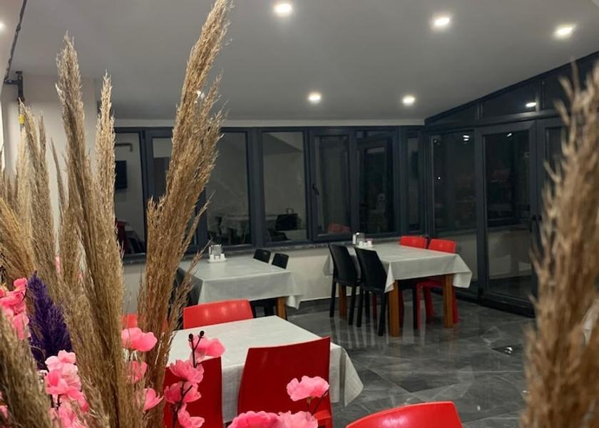 Tekirdag Marmara Ereglisi Terrace