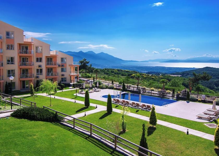 Aydin Soke View from Property