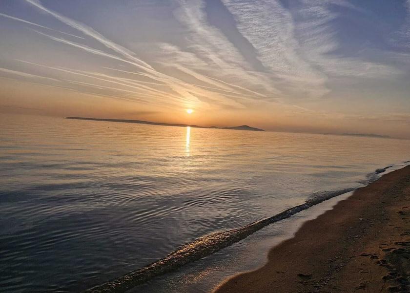 Çanakkale Ezine Beach