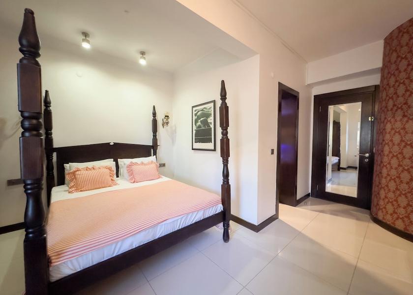 Çanakkale Ayvacik Room