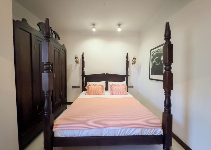 Çanakkale Ayvacik Room