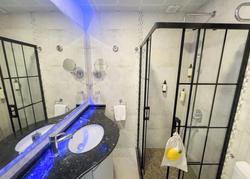 Çanakkale Ayvacik Bathroom