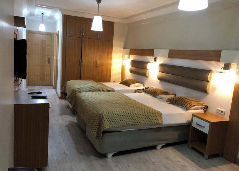 Rize Province Rize Room
