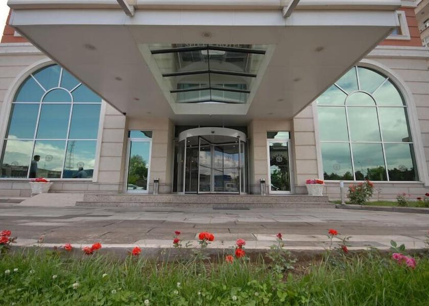 Kayseri Kayseri Facade