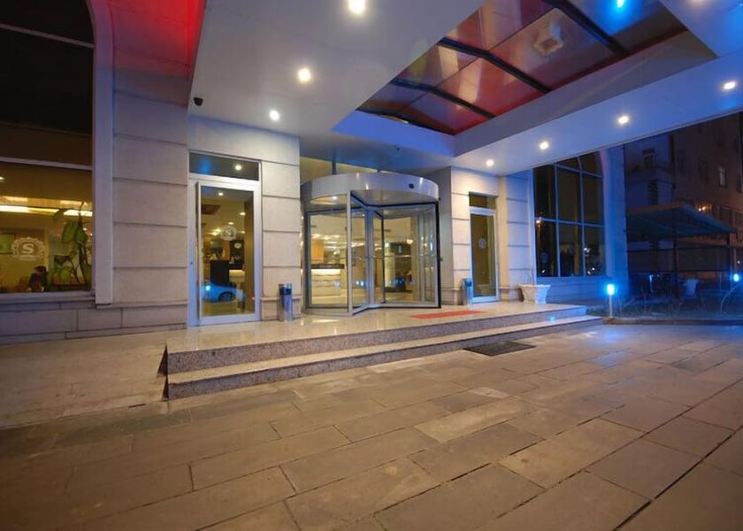 Kayseri Kayseri Facade
