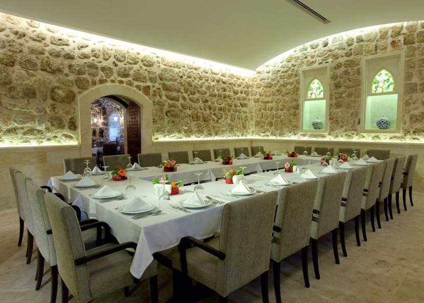 Mardin Province Midyat Banquet Hall