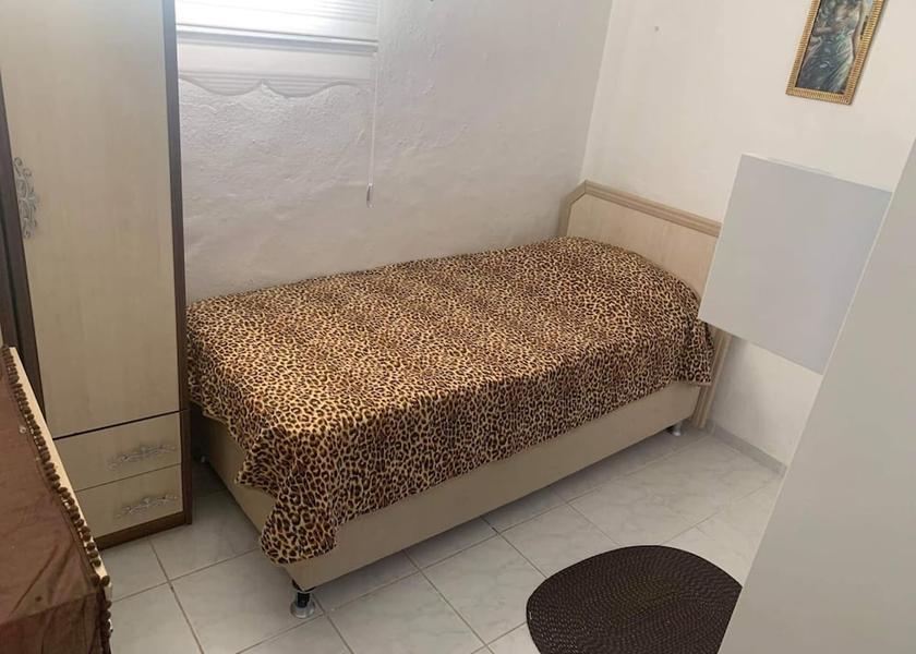Aydin Didim Room