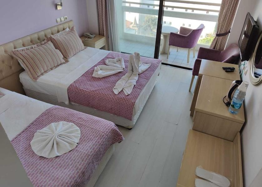 Aydin Kuşadası Room