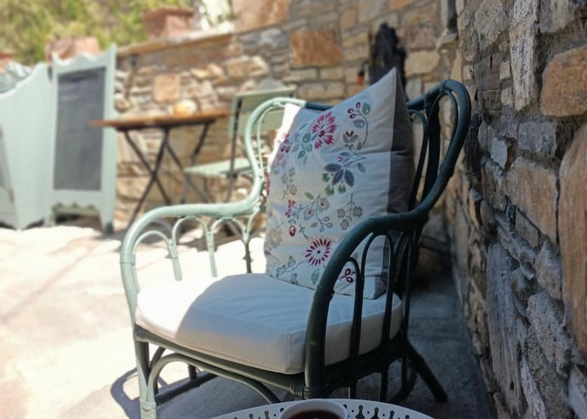 Aydin Soke Exterior Detail