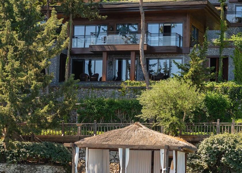 Muğla Marmaris Exterior