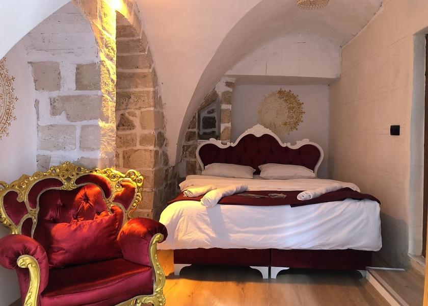 Mardin Province Mardin Room
