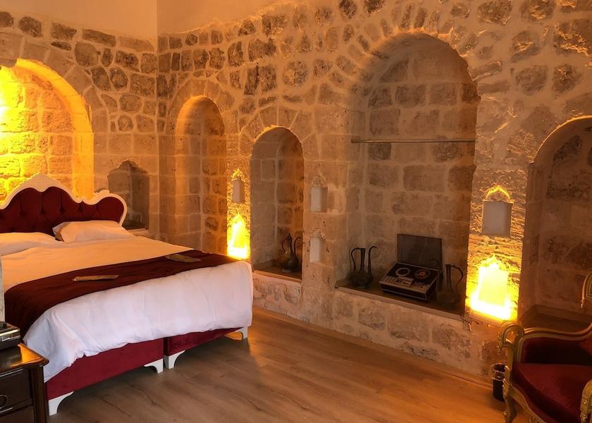 Mardin Province Mardin Room