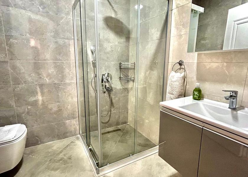 Muğla Marmaris Standard Suite