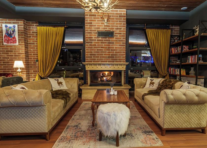 Kayseri Kayseri Lobby
